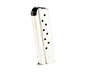 MAG KIMBER 38SUPER 9RD SS SILVER
