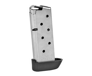 MAG KIMBER MICRO 9 9MM 7RD