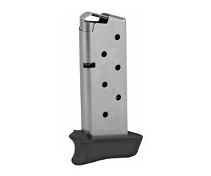 MAG KIMBER MICRO 9MM 7RD W/GRIP EXT