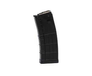 LANCER L5AWM GEN2 223REM 30RD BLK