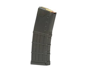 LANCER L5AWM GEN2 223REM 15RD BLACK