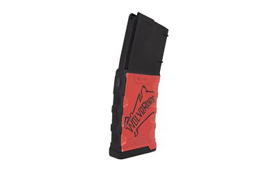 MAG MFT EXTREME DUTY 5.56 30RD WLVRN - Image 2