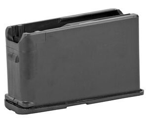 MAG MSBRG PATRIOT SHORT ACTION 5RD