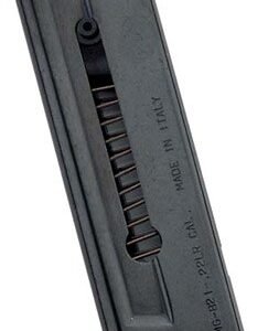MEC-GAR MAGAZINE BERETTA 21 - BOBCAT 25ACP 9RD BLUED