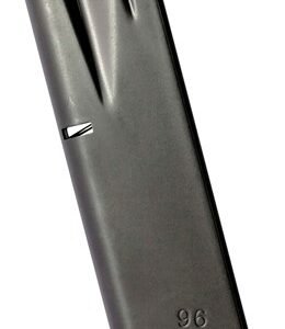 MEC-GAR MAGAZINE BERETTA 96FS - 40SW 13RD FLUSH FIT AFC-BLACK
