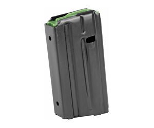 PROMAG COLT AR15 223REM 5RD BLK