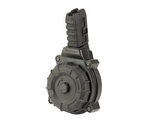 MAG PROMAG SPG KUNA DRUM 9MM 50R BK