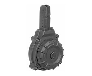 PROMAG AR15 FOR GLK PTRN 9 50RD DRM