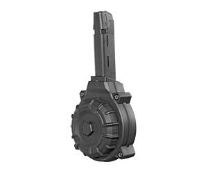 PROMAG FOR GLK 22 40S&W 50RD DRM PLY
