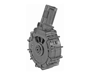 PROMAG REM 597 22LR 30RD DRM SMK PLY