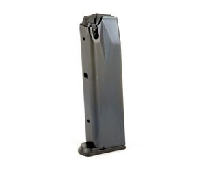 PROMAG RUGER P93/P95 9MM 15RD BL
