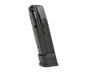 PROMAG SIG P320 9MM 20RD BLUE STEEL