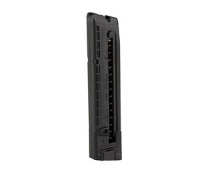 MAG SIG P322 22LR 25RD BLK