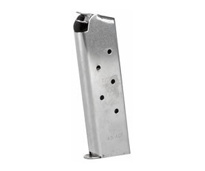 MAGAZINE SPRGFLD 45ACP 7RD STS