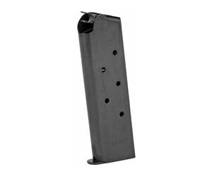MAGAZINE SPRGFLD 45ACP 7RD BL