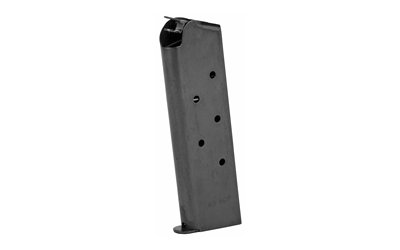 MAGAZINE SPRGFLD 45ACP 7RD BL