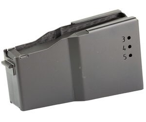 MAG STEYR HS50M1 50BMG 5RD