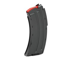 MAG SAV MKII 22LR/17HM2 10RD BL
