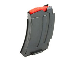 MAG SAV MKII/900 22LR/17HM2 5RD BL