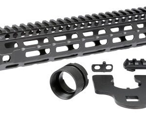 MI HANDGUARD CRM M-LOK 12.625" - COMBAT RAIL FITS AR-15