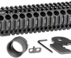 MI HANDGUARD CRT PICATINNY - 10" FITS AR-15