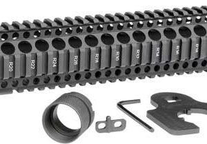MI HANDGUARD CRT PICATINNY - 12.625" FITS AR-15