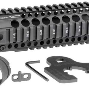 MI HANDGUARD CRT PICATINNY - 7.25" FITS AR-15