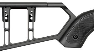 MI LEVER ACTION STOCK MARLIN - PISTOL GRIP BLACK