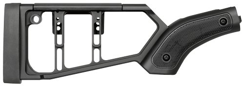 MI LEVER ACTION STOCK MARLIN - PISTOL GRIP BLACK