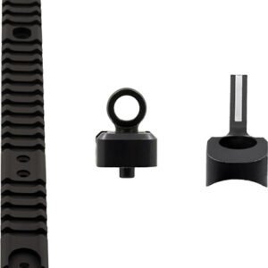 XS LEVER RAIL GHOST RING SIGHT - SET FOR MARLIN/RUGER 336