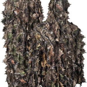 TITAN LEAFY SUIT MOSSY OAK DNA - 2XL/3XL PANTS/TOP