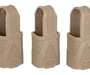 MAGPUL ORIG 9MM SUBGUN 3PK FDE