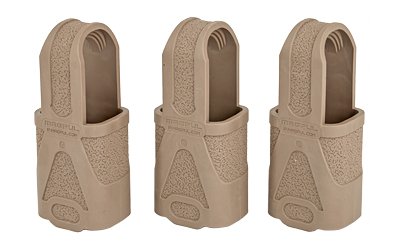 MAGPUL ORIG 9MM SUBGUN 3PK FDE - Image 2