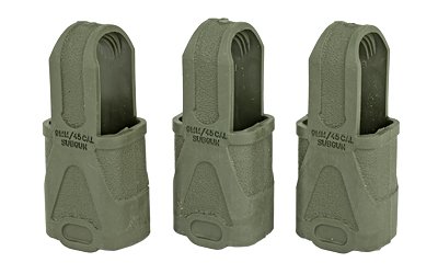 MAGPUL ORIG 9MM SUBGUN 3PK ODG - Image 2