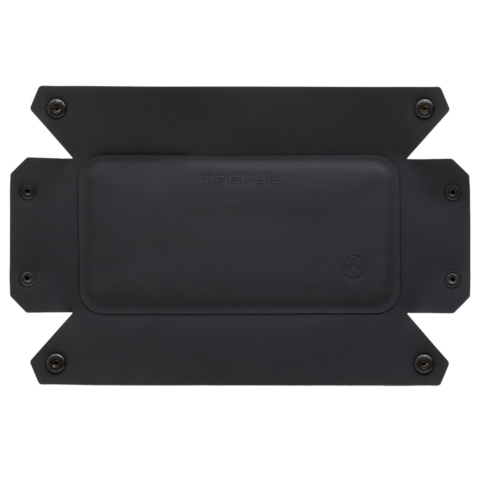 MAGPUL DAKA FIELD TRAY SM BLK - Image 2