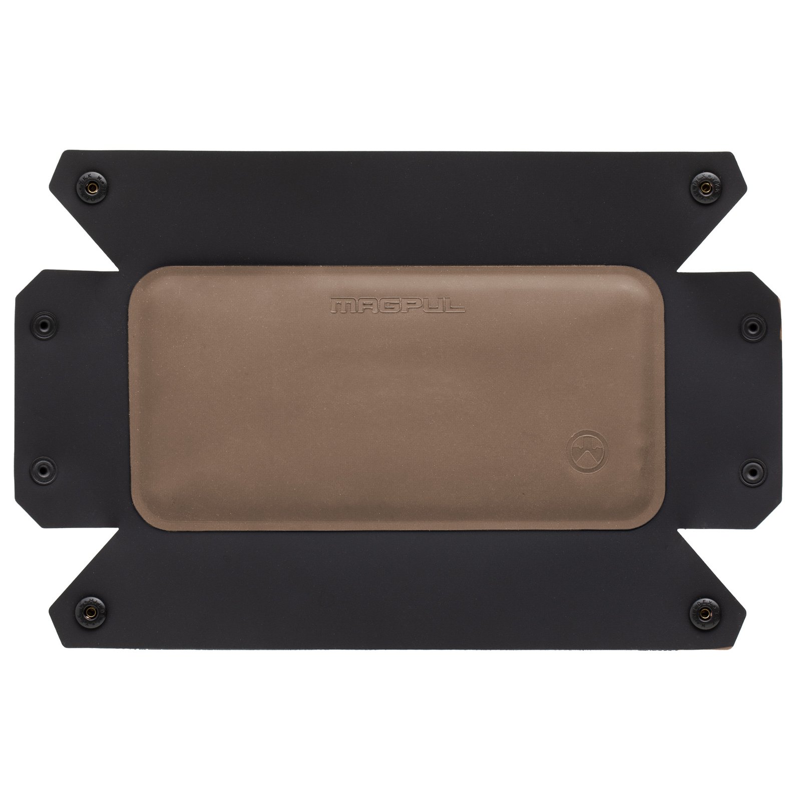MAGPUL DAKA FIELD TRAY SM FDE - Image 2