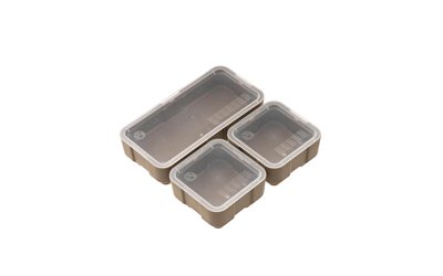 MAGPUL DAKA GRID BINS 2X2/2X4 FDE - Image 3