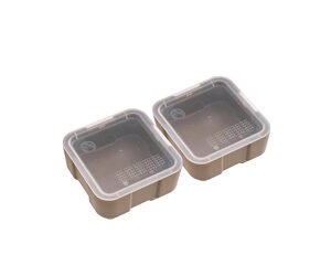 MAGPUL DAKA GRID BINS 2X2 FDE