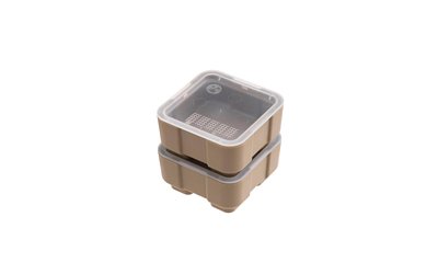 MAGPUL DAKA GRID BINS 2X2 FDE - Image 2
