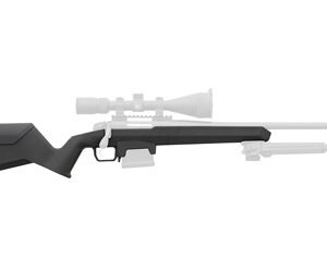 MAGPUL HUNTER LITE STK REM700 SA BLK