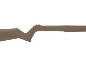 MAGPUL MOE X-22 STK 10/22 FDE