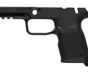 MAGPUL EHG SG9 COMP FRME W/SFTY BLK