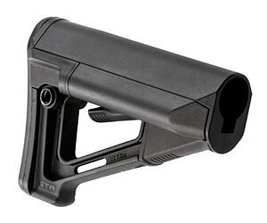 MAGPUL STR CARB STK MIL-SPEC BLK