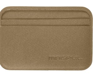 MAGPUL DAKA EVERYDAY WALLET FDE