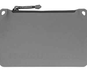 MAGPUL DAKA POUCH SMALL GRY 6"X9"