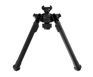 MAGPUL BIPOD 1913 PICATINNY BLK