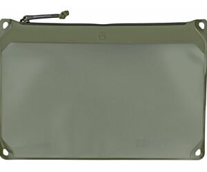MAGPUL DAKA WINDOW POUCH LARGE ODG
