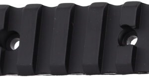 TALLEY MICRO PICATINNY BASE - FOR REMINGTON 870 SHOTGUNS