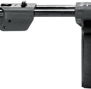 SB TACTICAL BRACE MPX PSB - BLACK 3 POSITION SIG MPX/MCX