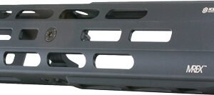 KDG FN SCAR RAIL MREX MKII - 4.25 BLACK